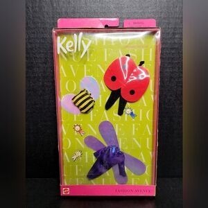 1999 Fashion Avenue Kelly #25754